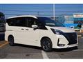 2021 Nissan Serena