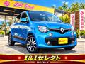 2018 Renault Twingo