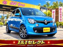 2018 Renault Twingo