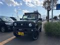 2019 Suzuki Jimny