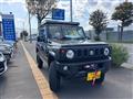 2019 Suzuki Jimny