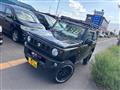 2019 Suzuki Jimny