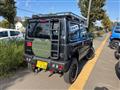 2019 Suzuki Jimny