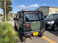 2019 Suzuki Jimny
