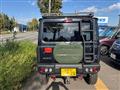 2019 Suzuki Jimny