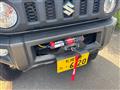 2019 Suzuki Jimny