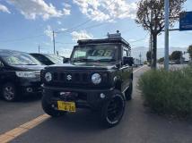 2019 Suzuki Jimny