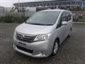 2013 Nissan Serena