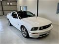 2009 Ford Mustang