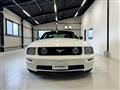 2009 Ford Mustang