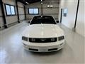 2009 Ford Mustang