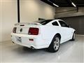 2009 Ford Mustang