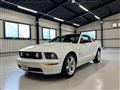 2009 Ford Mustang