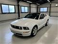 2009 Ford Mustang
