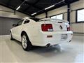 2009 Ford Mustang