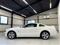 2009 Ford Mustang