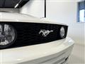 2009 Ford Mustang