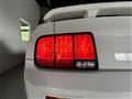 2009 Ford Mustang