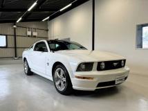 2009 Ford Mustang