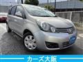 2010 Nissan Note