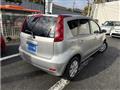 2010 Nissan Note