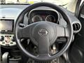 2010 Nissan Note
