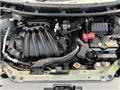 2010 Nissan Note
