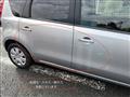2010 Nissan Note