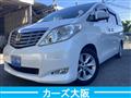 2010 Toyota Alphard G
