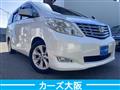 2010 Toyota Alphard G