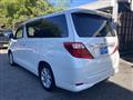 2010 Toyota Alphard G