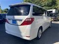 2010 Toyota Alphard G
