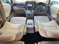 2010 Toyota Alphard G
