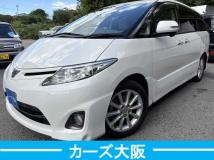 2011 Toyota Estima