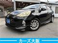 2012 Toyota AQUA