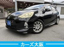 2012 Toyota AQUA