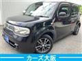 2009 Nissan Cube
