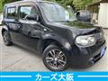 2009 Nissan Cube