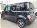 2009 Nissan Cube