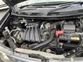 2009 Nissan Cube