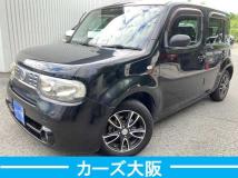 2009 Nissan Cube