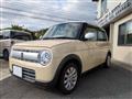 2016 Suzuki Lapin