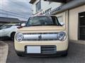 2016 Suzuki Lapin