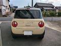 2016 Suzuki Lapin