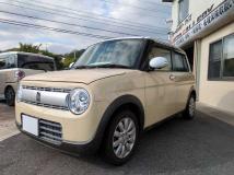 2016 Suzuki Lapin