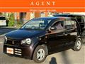 2019 Suzuki Alto