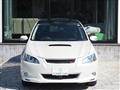 2009 Subaru Exiga
