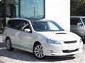 2009 Subaru Exiga
