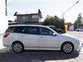 2009 Subaru Exiga