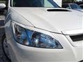 2009 Subaru Exiga